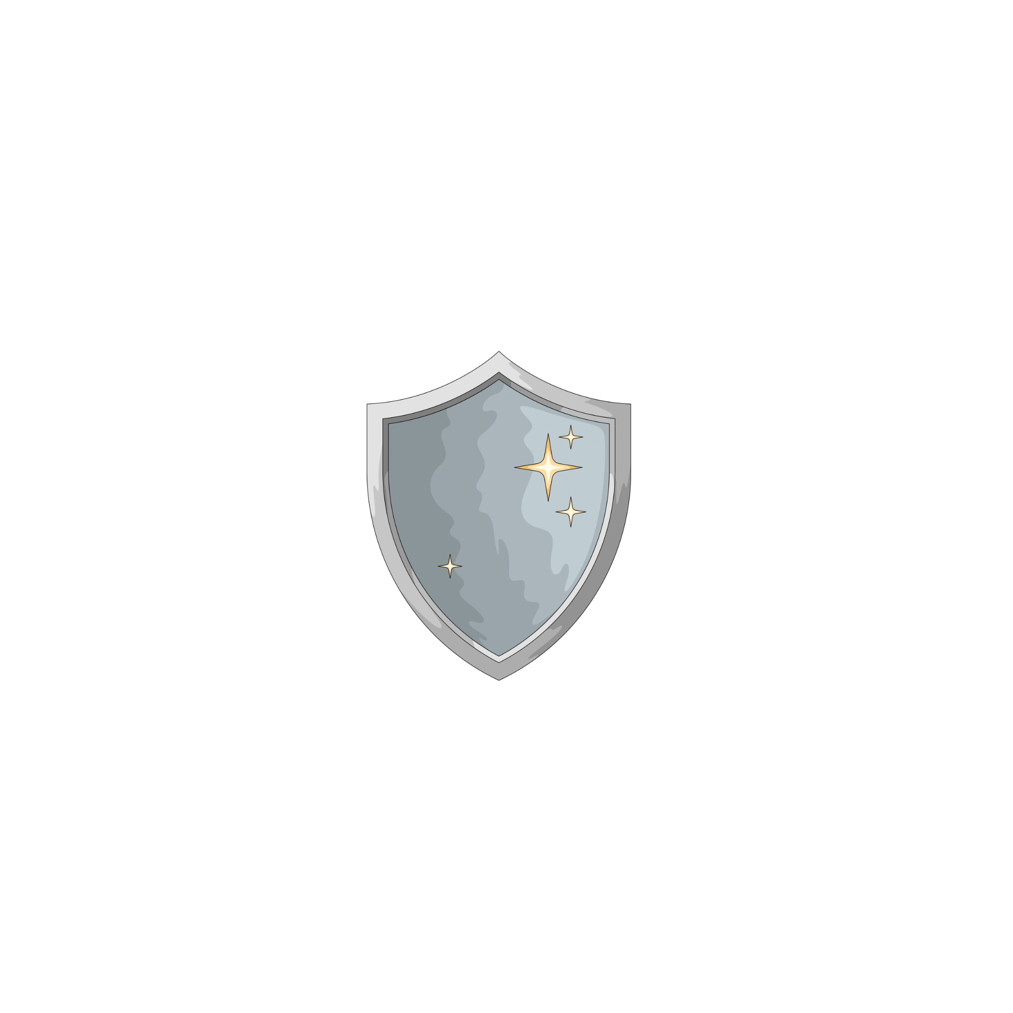 Ikona Bezpieczeństwo